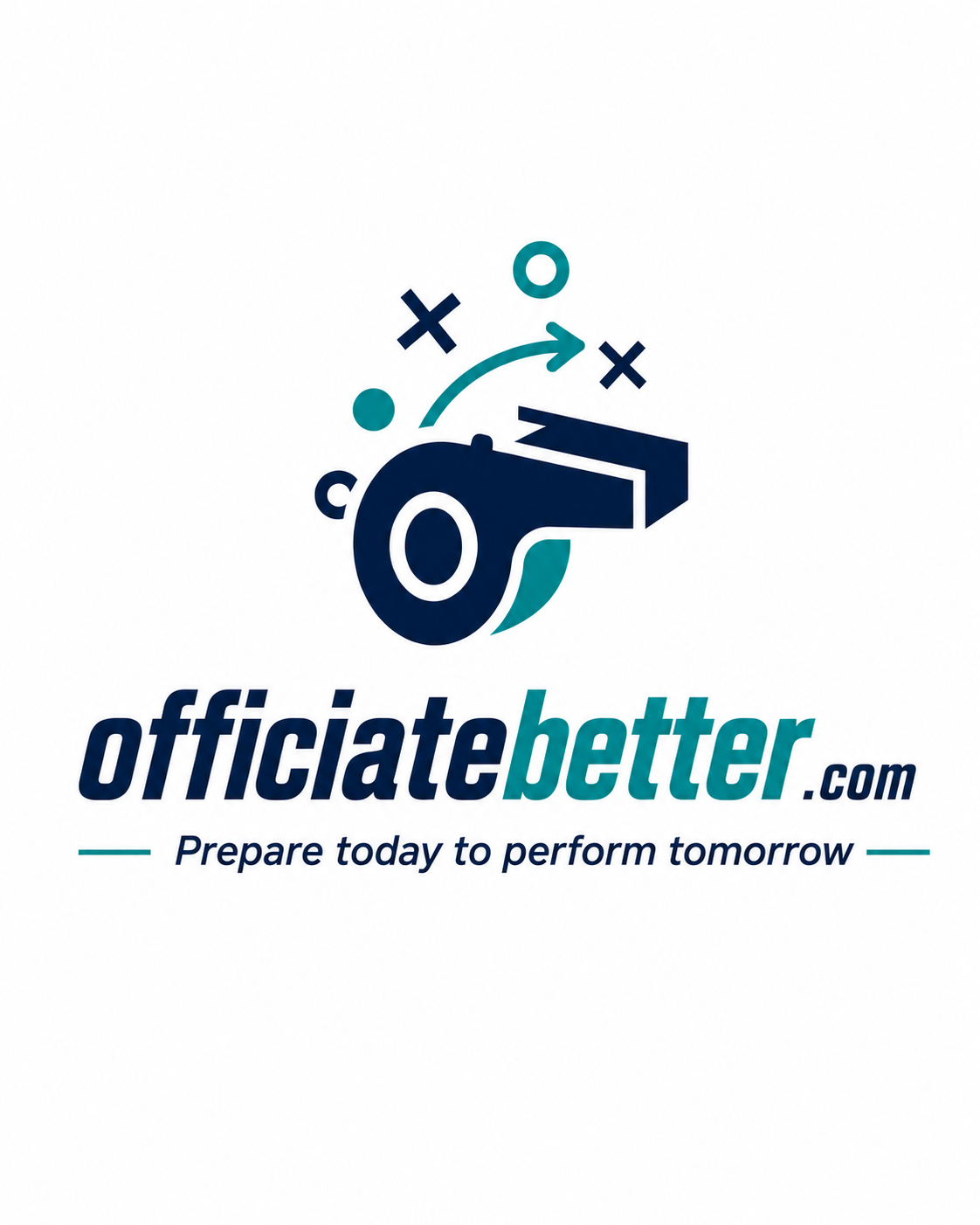 OfficiateBetter.com